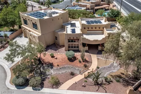 5660 N Fort Apache Rd, Las Vegas, NV 89149