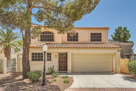8804 Hampton Green Ave, Las Vegas, NV 89129