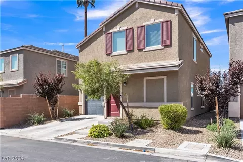 4929 Quiet Morning St, Las Vegas, NV 89122