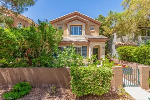 10009 Via Toro Ave, Las Vegas, NV 89117