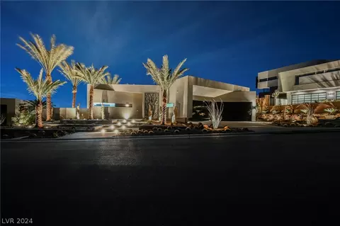 1530 Dragon Crest Ave, Henderson, NV 89012