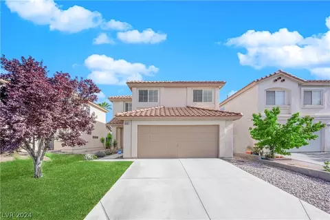 8337 Polar Shrimp Ct, Las Vegas, NV 89113