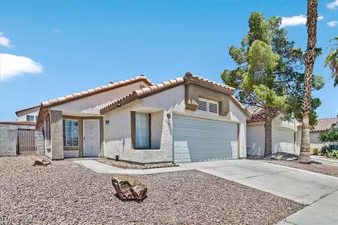 1969 James Bilbray Dr, Las Vegas, NV 89108