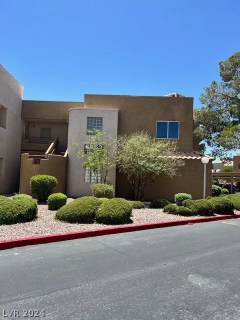 6853 Tamarus St #104, Las Vegas, NV 89119