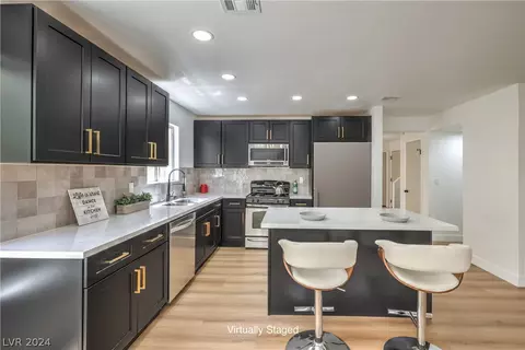 4104 Hazelridge, Las Vegas, NV 89129