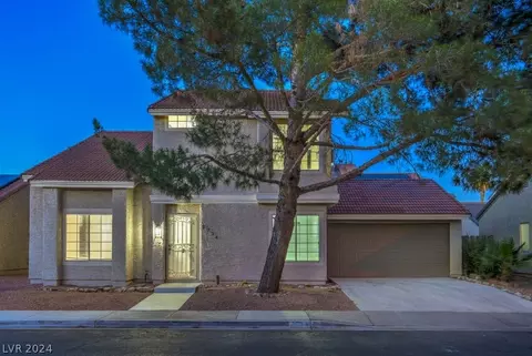 2734 Poppyseed Way, Las Vegas, NV 89142