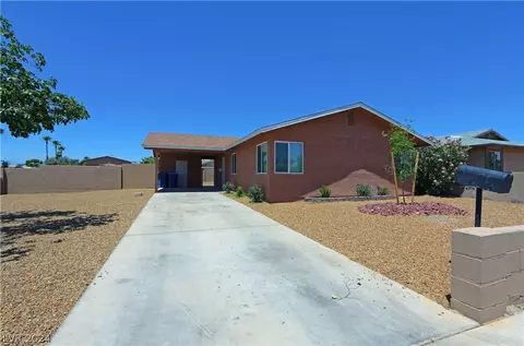 651 Red Lake Way, Las Vegas, NV 89110