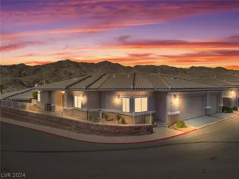 2344 Canyon Song Ave #0, Laughlin, NV 89029