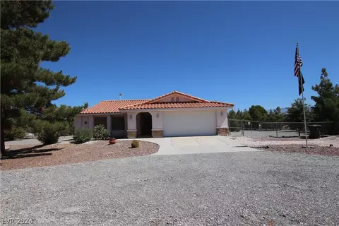 1470 W Amarillo Ave, Pahrump, NV 89048