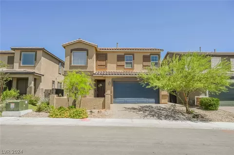 4414 Solitude Falls Ave, North Las Vegas, NV 89084