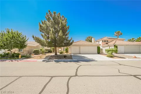 1201 Deer Horn Ln, North Las Vegas, NV 89031