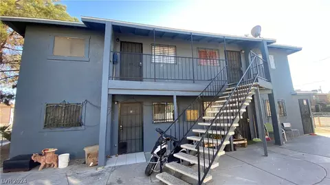 1521 Cobb Ln, Las Vegas, NV 89101