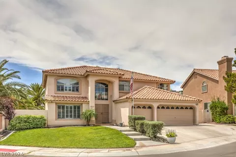 8937 Sailplane Ave, Las Vegas, NV 89129