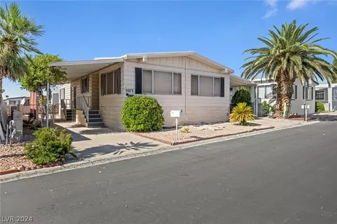 5073 Ridge Ave, Las Vegas, NV 89103