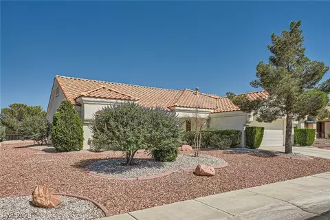 2928 Haddon Dr, Las Vegas, NV 89134
