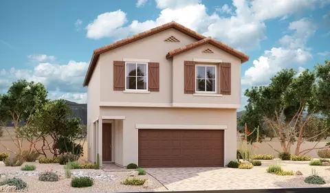 10228 S Ullom Dr, Las Vegas, NV 89141