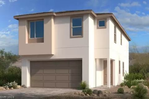 1582 Rock Kestrel St, Las Vegas, NV 89138