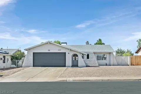 505 E Rolly St, Henderson, NV 89011