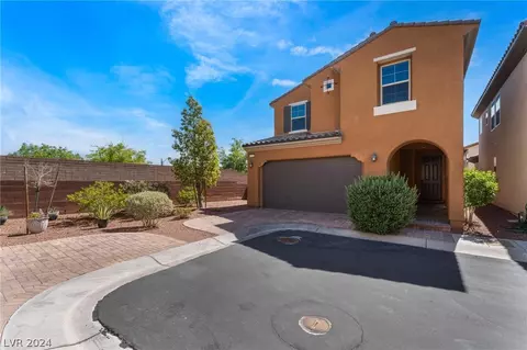 7572 Moose River Ct, Las Vegas, NV 89166