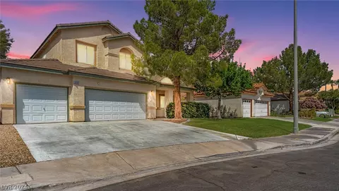 2212 Flowering Cactus Ave, Henderson, NV 89052