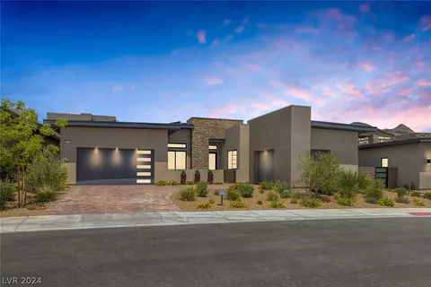 397 Cliff Terrace Ave, Las Vegas, NV 89138
