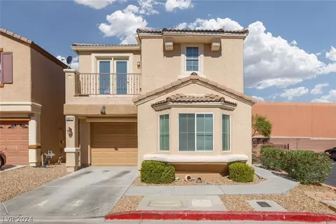 3697 Poker Hand Ct, Las Vegas, NV 89129