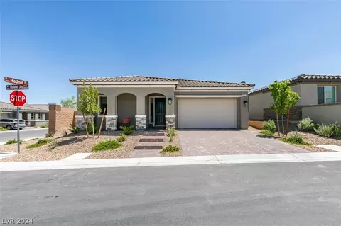 10925 Nicholas Jay Ave, Las Vegas, NV 89166