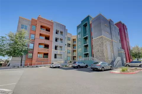 20 E Serene Ave #205, Las Vegas, NV 89123