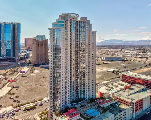 200 W Sahara Ave #2305, Las Vegas, NV 89102