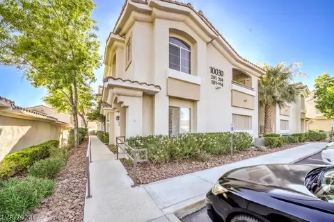 10030 Benjamin Nicholas Pl #203, Las Vegas, NV 89144