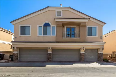 3516 Hazelnut Pine Pl #1, North Las Vegas, NV 89084
