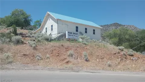 824 Ely St, Pioche, NV 89043 photo 2