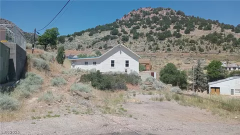 824 Ely St, Pioche, NV 89043 photo 5