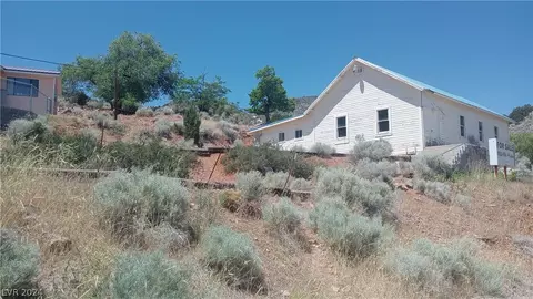 824 Ely St, Pioche, NV 89043 photo 3