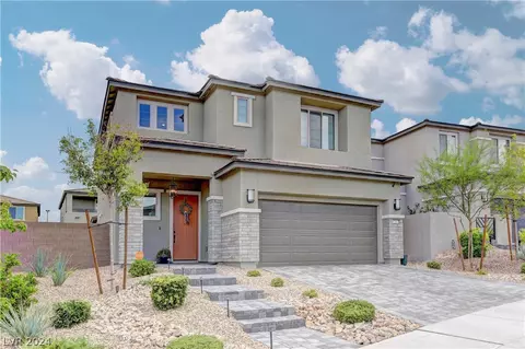 12433 Alpenglow Ct, Las Vegas, NV 89138