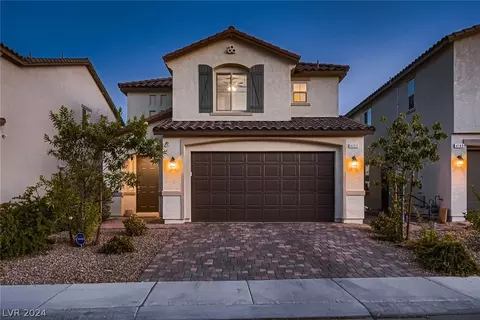 4153 Cloudy Night Ave, North Las Vegas, NV 89081