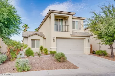 6508 Birdcall St, North Las Vegas, NV 89084