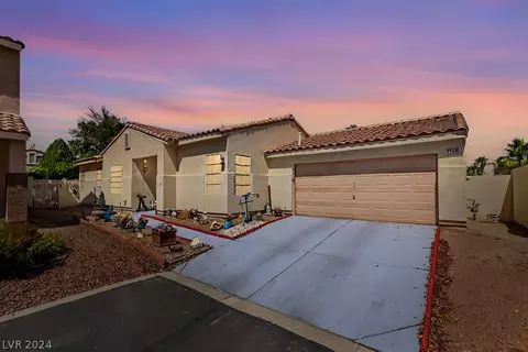 7228 Scenic Desert Ct, Las Vegas, NV 89131