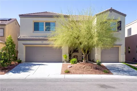 1417 Danielle Rebecca Ave, North Las Vegas, NV 89086