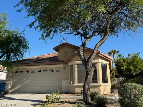 4681 W Julesburg Dr, Las Vegas, NV 89139