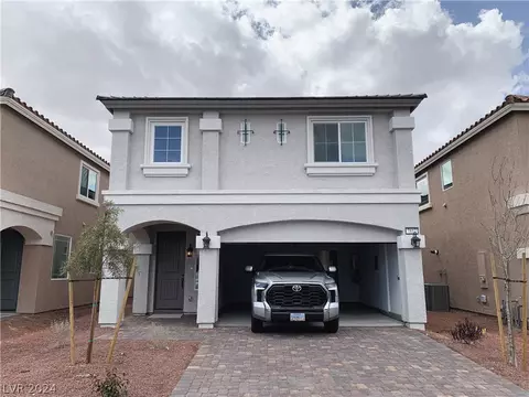 7817 Tyrell Peaks St, Las Vegas, NV 89139