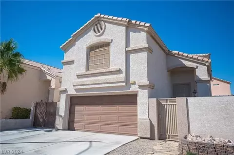 3945 Narrow Canyon St, Las Vegas, NV 89129