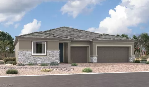 10094 Ryan Rivera Way, Las Vegas, NV 89183