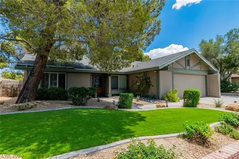 4550 Green Canyon Dr, Las Vegas, NV 89103
