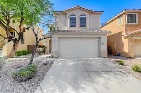 3904 Villeroy Ave, Las Vegas, NV 89141