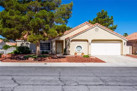 4113 Rimgate Dr, Las Vegas, NV 89129