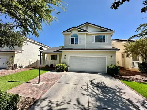 7849 Dappled Light Ave, Las Vegas, NV 89131