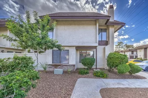 4404 Shortleaf St #85, Las Vegas, NV 89119