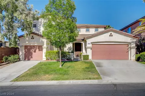 3232 Bishop Pine St, Las Vegas, NV 89129