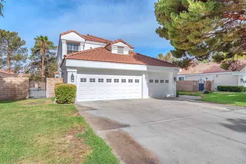 5417 Painted Sunrise Dr, Las Vegas, NV 89149